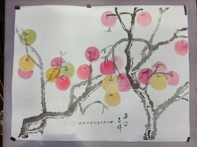 苹果66