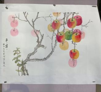 苹果67