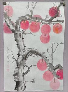 苹果68